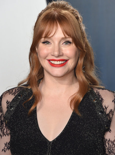 Bryce Dallas Howard