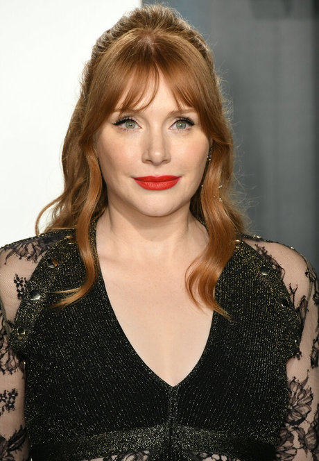 Bryce Dallas Howard
