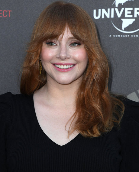 Bryce Dallas Howard