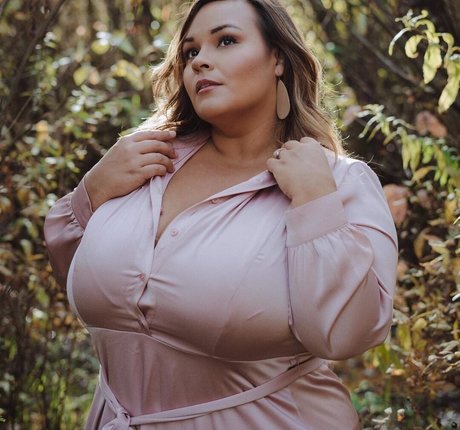 Nicole Denise Johansson