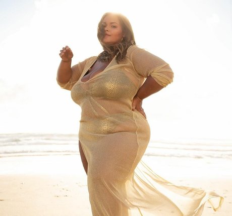 Nicole Denise Johansson