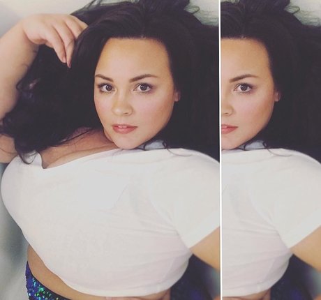 Nicole Denise Johansson