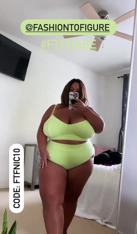 Nicole Denise Johansson