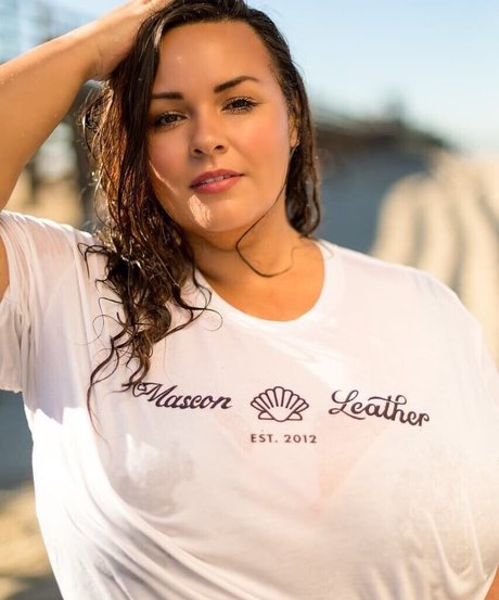 Nicole Denise Johansson