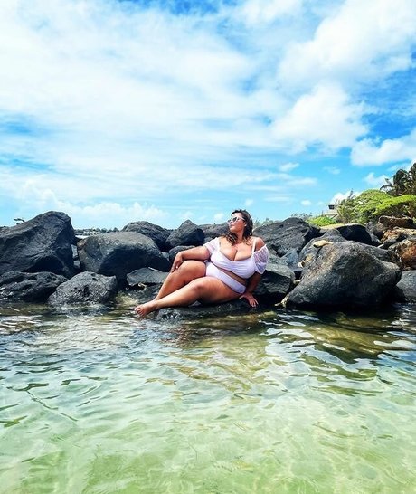 Nicole Denise Johansson