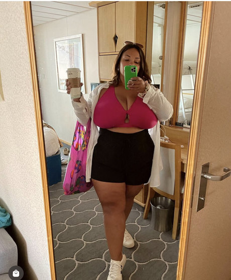 Nicole Denise Johansson