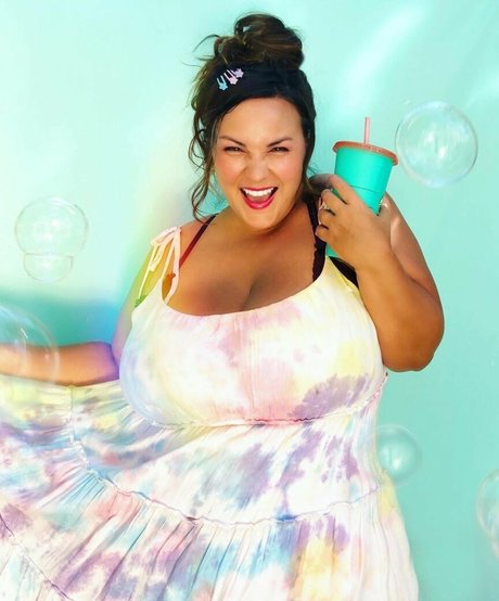 Nicole Denise Johansson