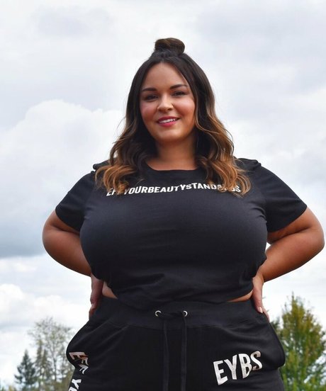 Nicole Denise Johansson