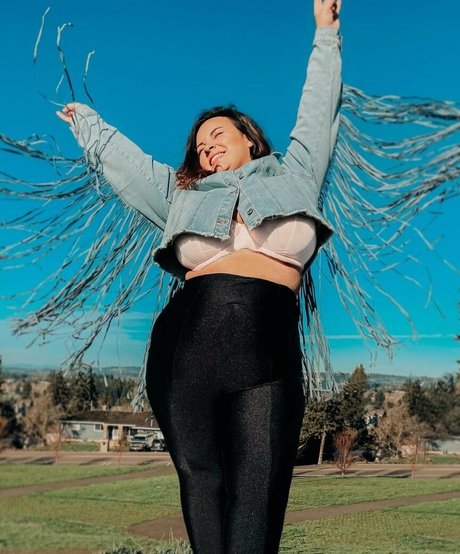 Nicole Denise Johansson