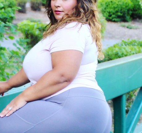 Nicole Denise Johansson