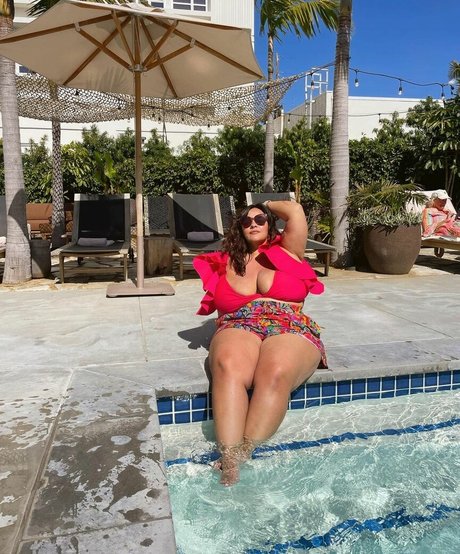 Nicole Denise Johansson