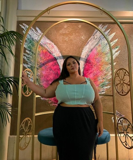 Nicole Denise Johansson