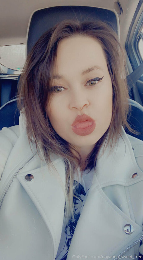 Dayannasweetfree