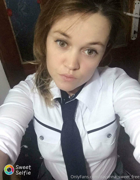 Dayannasweetfree