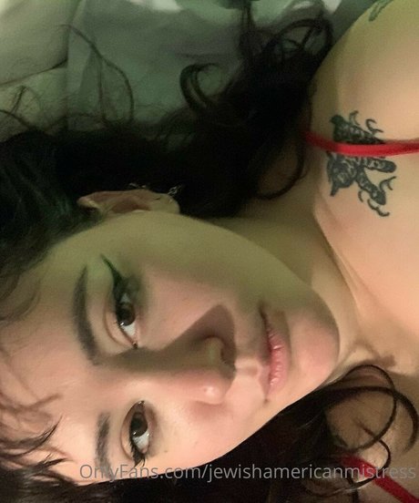 Jewishamericanmistress