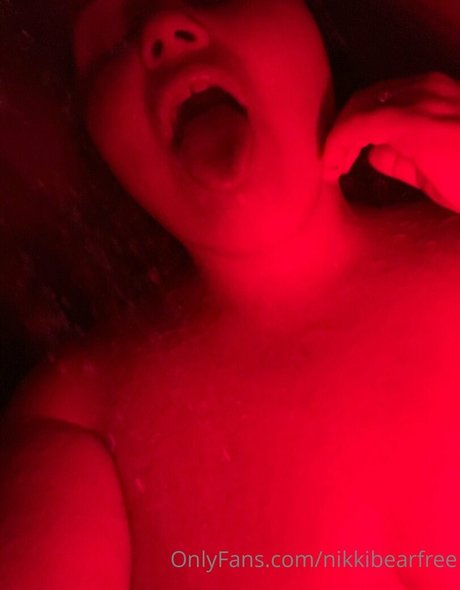 Nikkibearfree
