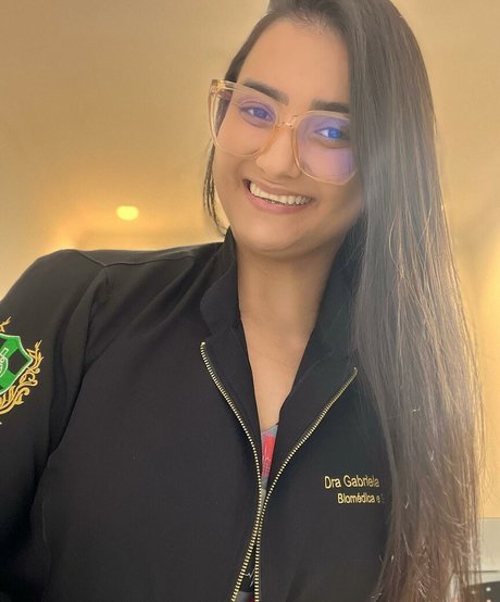 Gabriela Batista Torres