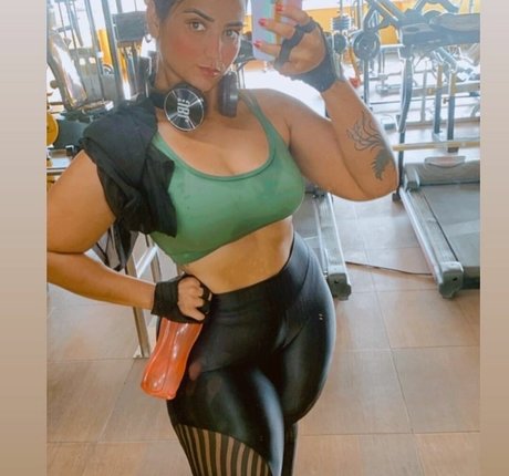 Gabriela Batista Torres