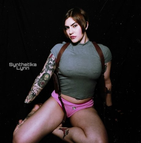 Synthetika Lynn