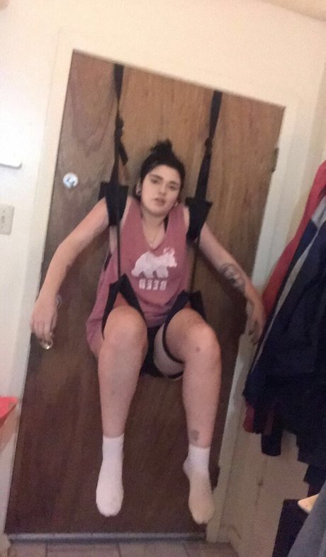 Xxxodddarcy  nude leaked OnlyFans photo