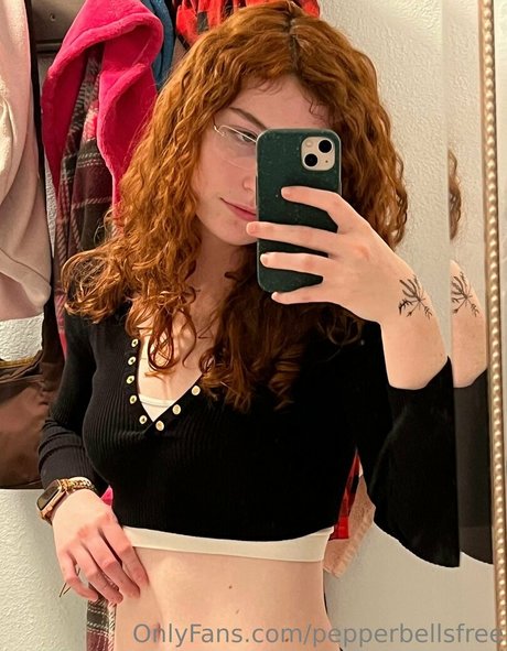 Pepperbellsfree