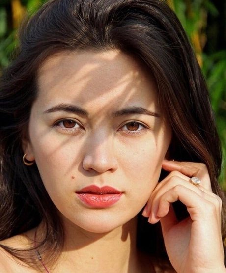 Jessica Yu Li Henwick