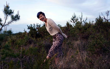 Jessica Yu Li Henwick