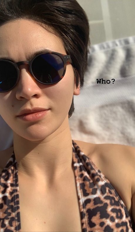 Jessica Yu Li Henwick