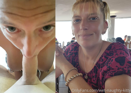 Wetnaughtykitty