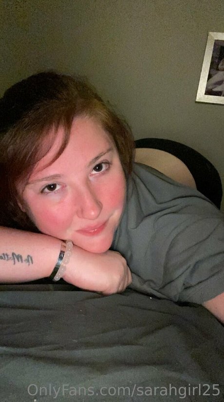 Sarahgirl25
