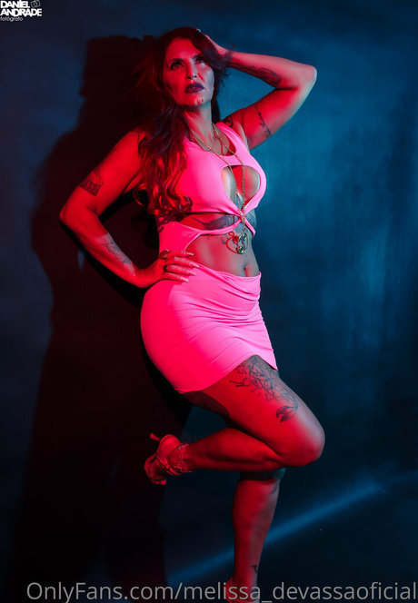 Melissadevassaoficial