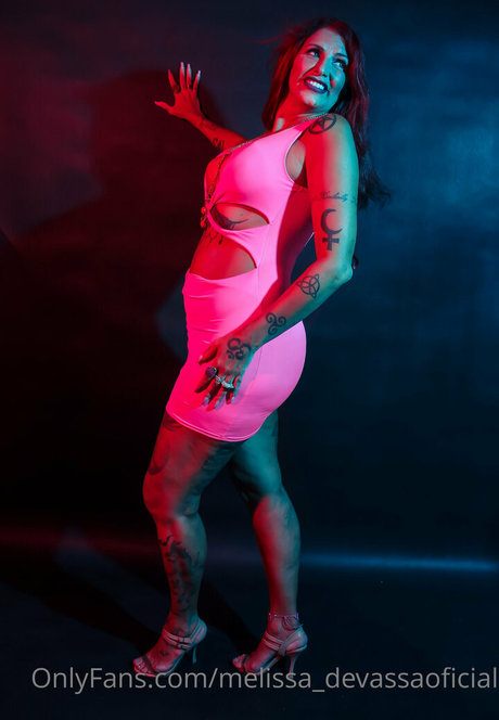 Melissadevassaoficial