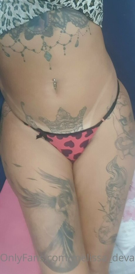 Melissadevassaoficial