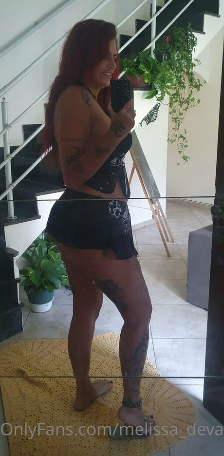 Melissadevassaoficial