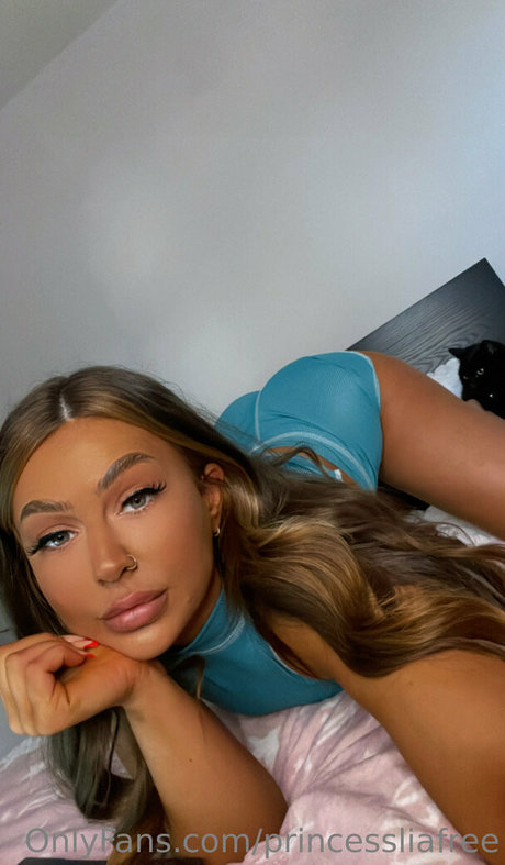 Princessliafree