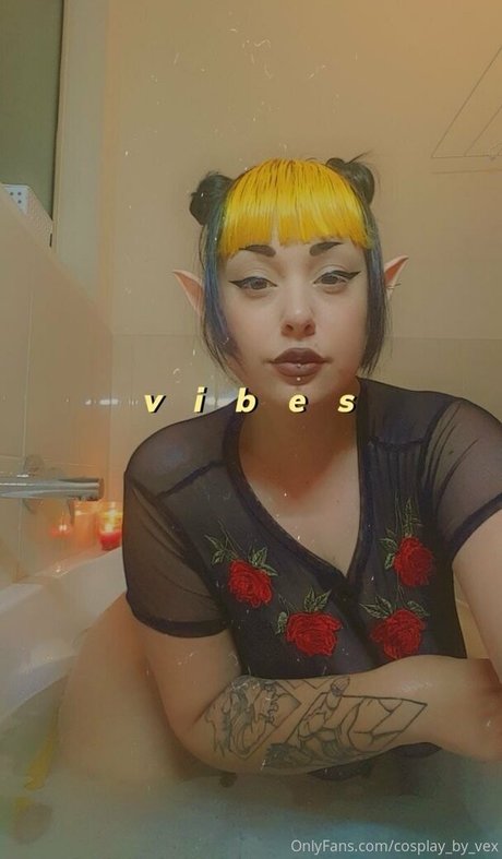 Cosplaybyvexx