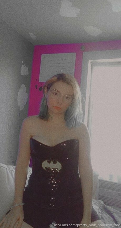 Prettypinkphoenyxfree