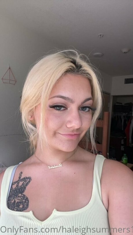 Haleighsummers18
