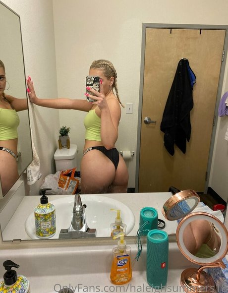 Haleighsummers18