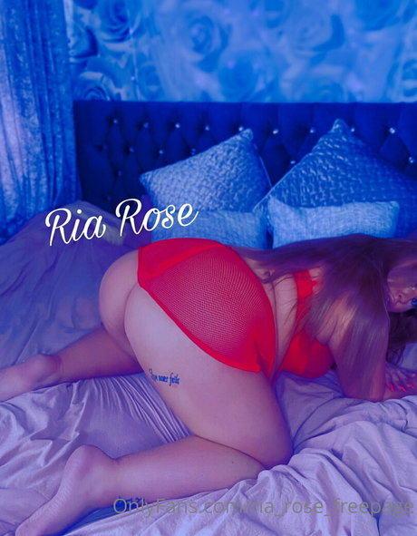 Riarosefreepage
