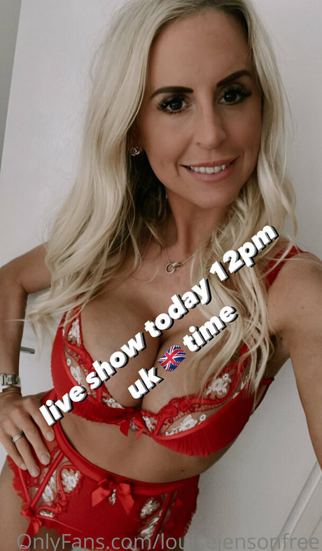 Louisejensonfree