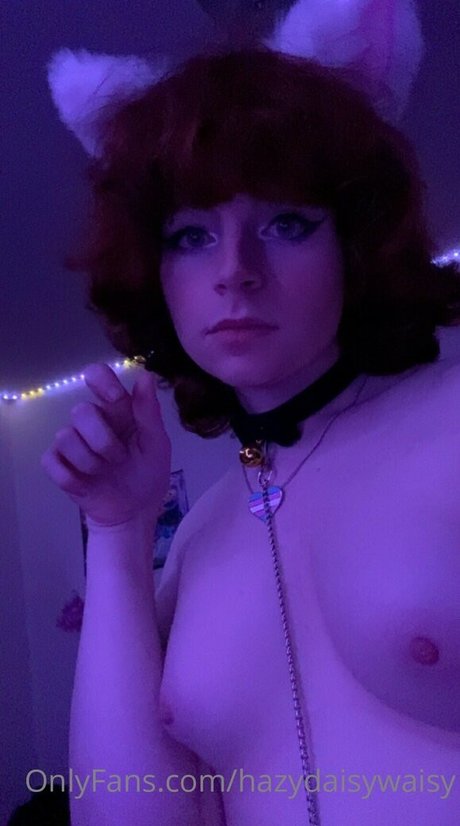 Hazydaisywaisy
