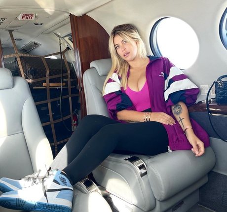 Wanda Nara
