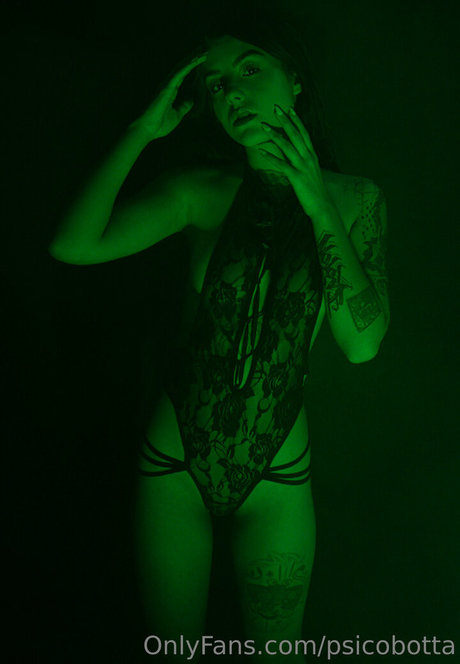 Psicobotta