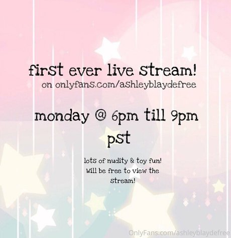 Ashleyblaydefree