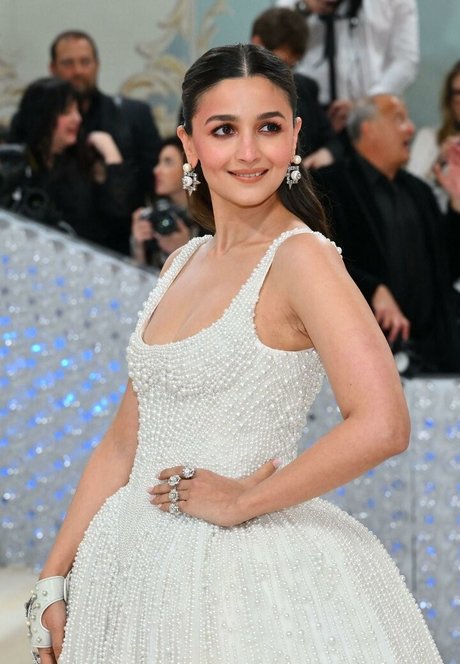 Alia Bhatt
