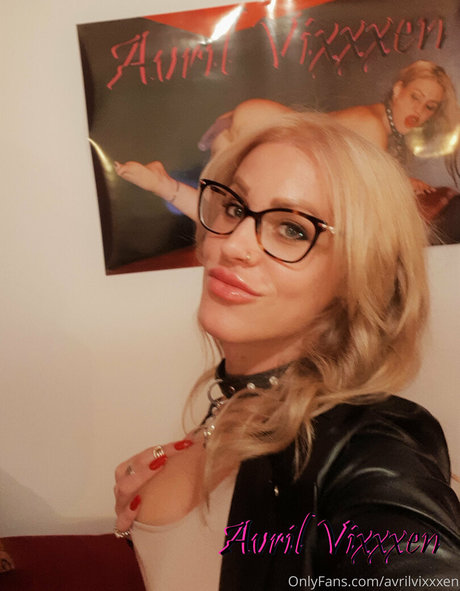 Avrilvixxxen