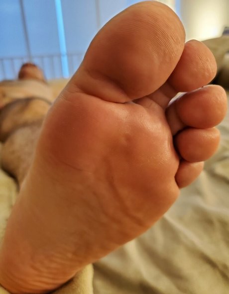 Menfeetlover