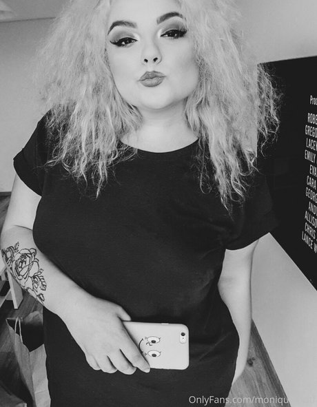 Moniiquexxx