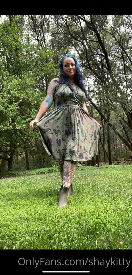 Shaykitty
